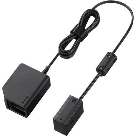 Sony DC-C2 - adapter zasilania do akumulatora NP-SA100 (DC Coupler)